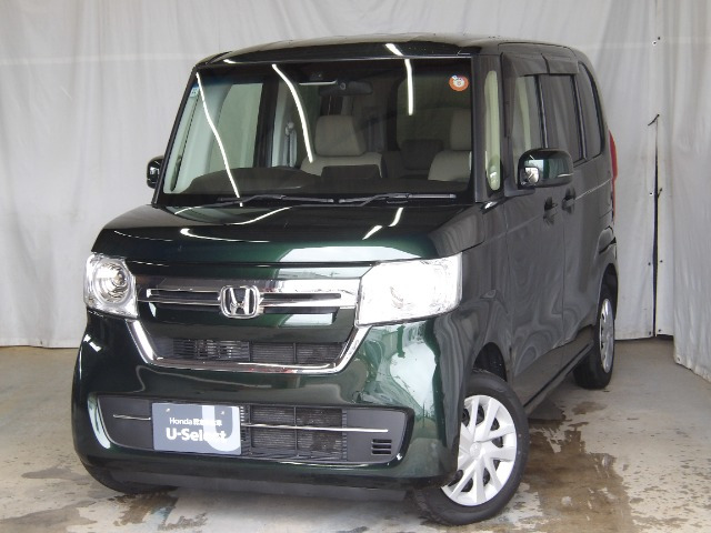 N-BOXEX ターボ 4WD
