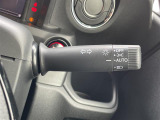 【 オートライト 】オートライトなのでライトの点け忘れを気にすることなく運転が出来ます♪//