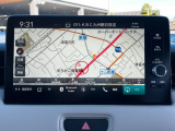 ホンダコネクト対応!!多彩な機能が満載です!