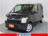 スズキ ワゴンR