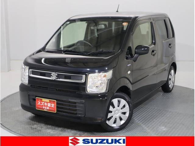 ワゴンR ハイブリッド(HYBRID) FX 