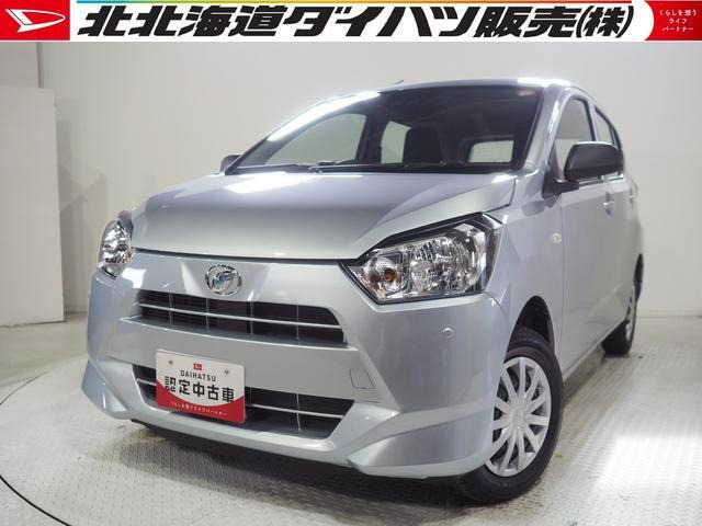 ミライース L SAIII 4WD 