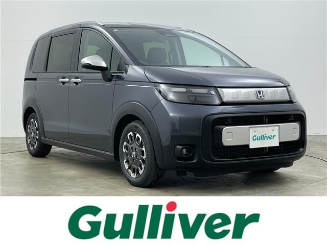 フリード 1.5 e:HEV クロスター 修復歴無し