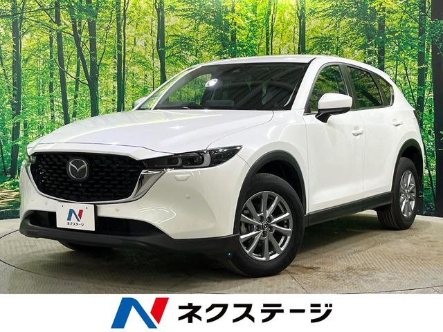 CX-5  XD プロアクティブ