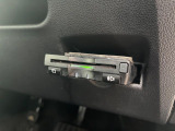【ETC】高速道路の料金所をストレスなく通過!話題のスポットやサービスエリアに多い「スマートIC」利用時は必須のアイテムです。当店でセットアップを実施、ご納車当日からすぐにご利用いただけます!