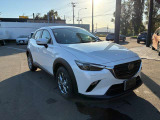 CX-3 1.8 XD ツーリング 4WD 