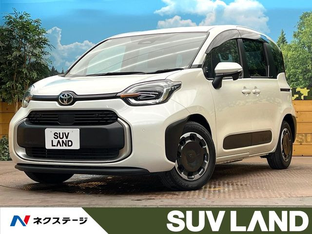 シエンタ ハイブリッド 1.5 Z （6AA-MXPL10G）