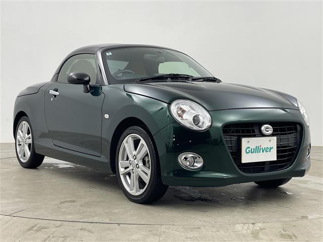 コペン セロ 5MT修復歴無し