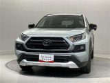 RAV4 2.0 アドベンチャー 4WD 