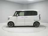 N-BOXカスタム G L ターボ ホンダセンシング 