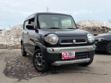 ハスラー G 4WD 