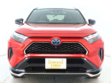 RAV4 2.5 プラグインハイブリッド Z E-Four 4WD 