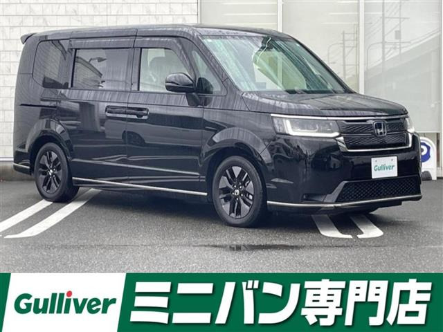 ステップワゴン 2.0 e:HEV スパーダ 修復歴無し