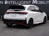 ノートオーラ  1.2 NISMO