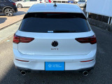 ゴルフ GTI 