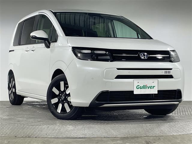 フリード 1.5 e:HEV エアー EX 修復歴無し