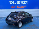 ヤリス 1.5 X 