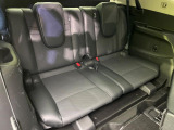 3列目シートはもちろん状態良好☆大人でもゆったりと座って頂けますので、大人数でのお出かけもラクラクです♪ご家族で、気の知れた仲間で、ドライブに行くのが楽しみですね♪