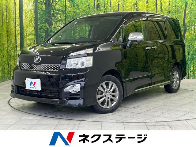 ヴォクシー2.0 ZS 煌II