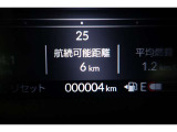 届出済未使用車なので走行距離も4km新車保証を継承してお渡しいたします。