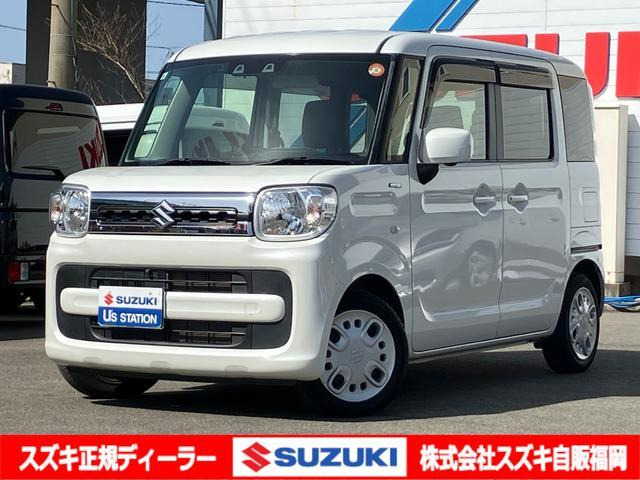 スペーシア ハイブリッド(HYBRID)  X 