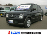 スズキ アルトラパン