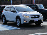 インプレッサXV 2.0i アイサイト プラウドエディション 4WD 