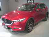 CX-5 2.5 25S Lパッケージ 4WD 