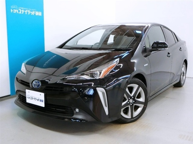 プリウス 1.8 A ツーリングセレクション
