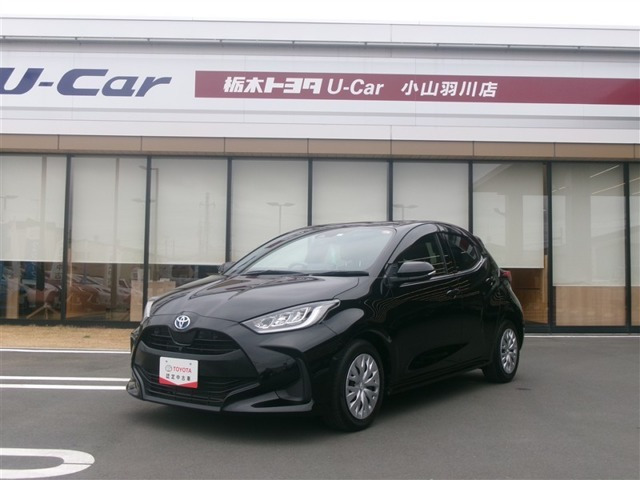 ヤリス 1.5 ハイブリッド Z （6AA-MXPH10）