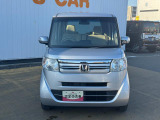 N-BOX G Lパッケージ 