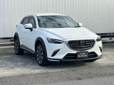 CX-3 2.0 20S プロアクティブ Sパッケージ 