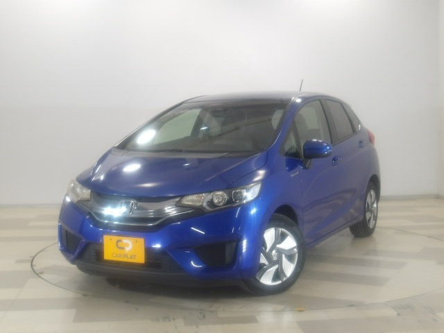 ホンダ フィット 
