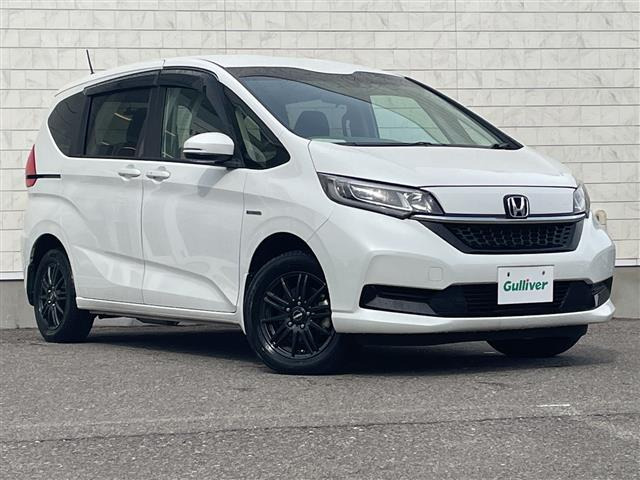 フリード 1.5 ハイブリッド G ホンダセンシング 4WD ワンオーナー