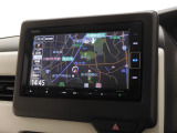 ◆ホンダ純正メモリーナビ◆初めての場所もナビゲーションがご案内!楽しい旅行をサポートします。