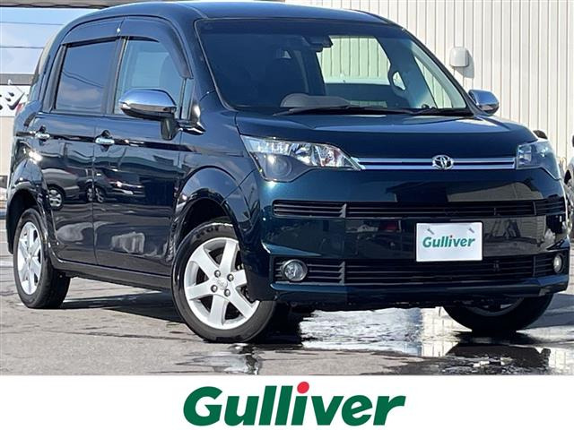 スペイド 1.5 G 4WD 4WD 修復歴無し