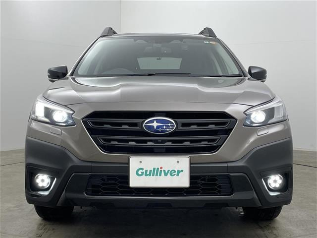 スバル レガシィアウトバック 1.8 エックスブレイク EX 4WD 4WD