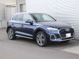 Q5 Sライン ダイナミック エディション ディーゼル 4WD 