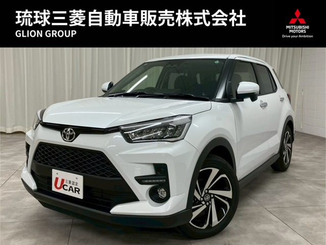 ライズ 1.2 Z （5BA-A201A）