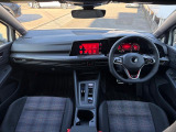 ゴルフ GTI 