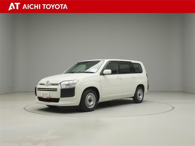 トヨタ サクシードバン 