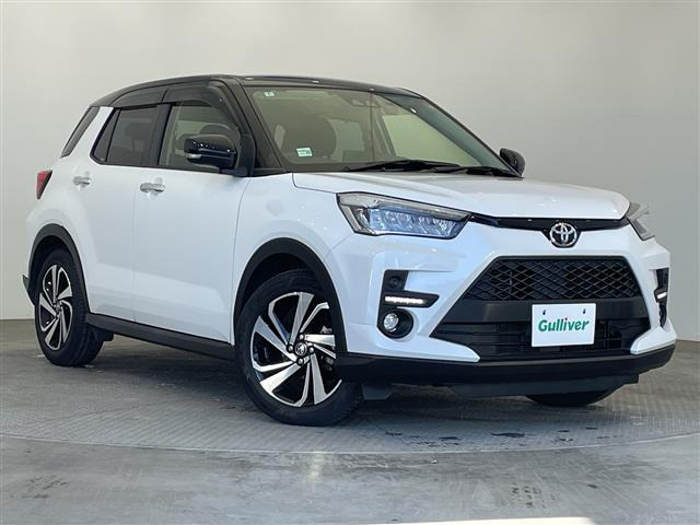 ライズ 1.0 Z 修復歴無し