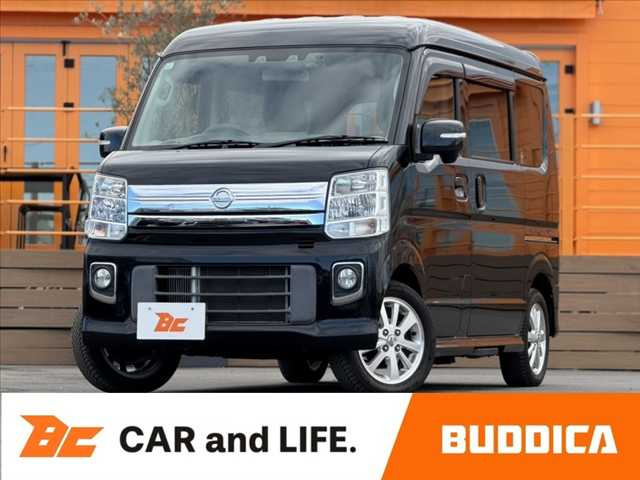 NV100クリッパーリオ G ハイルーフ 