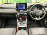 RAV4 2.0 アドベンチャー オフロードパッケージ 4WD 