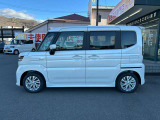 届出済未使用車を一人でも多くの方に提供できるよう専門スタッフがしっかりと説明し、相談にのらせていただきます。
