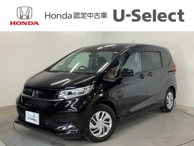 フリード 1.5 G ホンダセンシング （6BA-GB5）