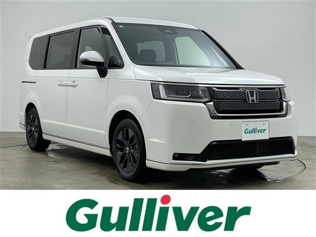 ステップワゴン 2.0 e:HEV スパーダ 修復歴無し