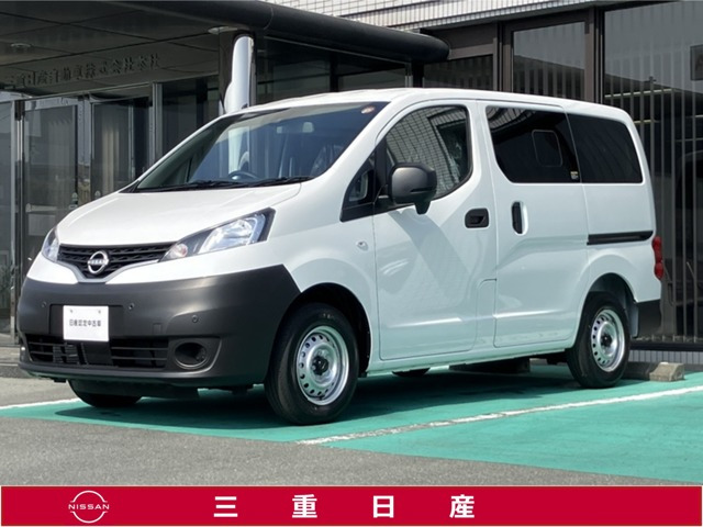 NV200バネットバン 1.6 DX 