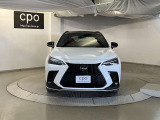 NX 350h Fスポーツ 4WD 