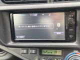 Bluetooth付きです。